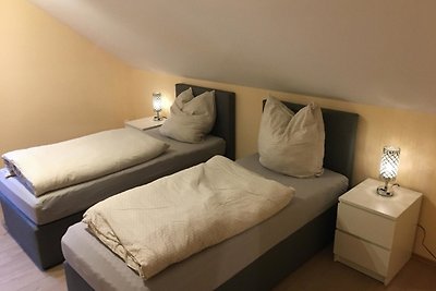 Vakantieappartement Gezinsvakantie Lautertal