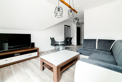 Sun&Snow Triventi - Apartment 13/70