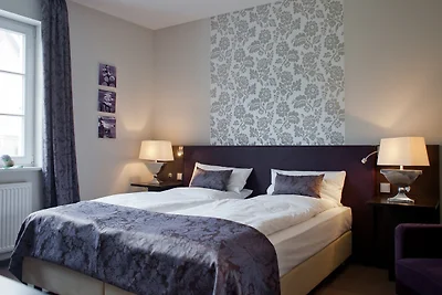 Vakantieappartement Gezinsvakantie Ahrenshoop