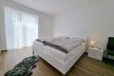 Vakantieappartement Gezinsvakantie Walchum