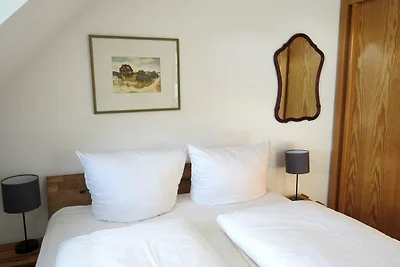 Vakantieappartement Gezinsvakantie Wittdün