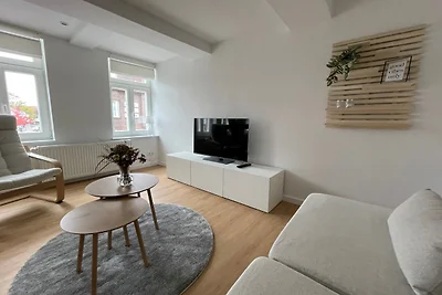 Apartment Altstadtblick