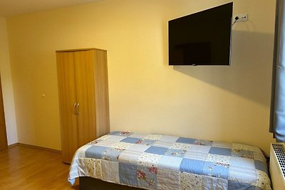 Vakantieappartement Gezinsvakantie Lautertal