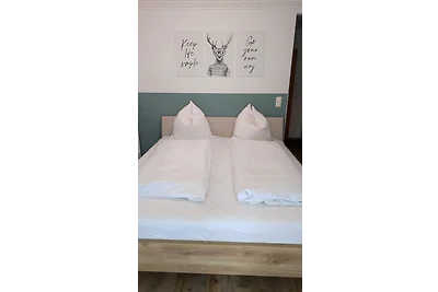 Appartamento Vacanza con famiglia Hohenwarth