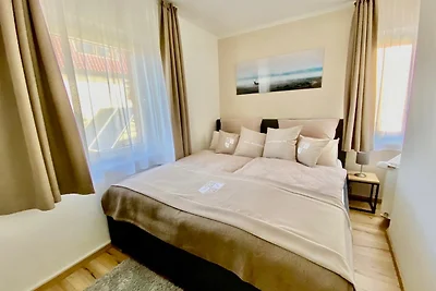 HarzVilla – Exklusives Ferienhaus