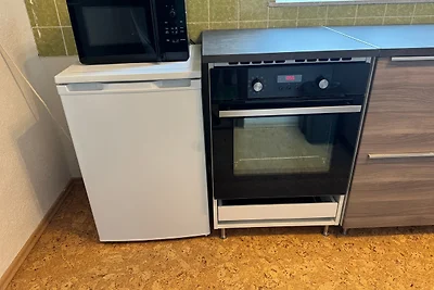 Vakantieappartement Gezinsvakantie 