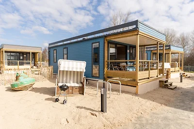 Vakantiehuis Ontspannende vakantie Scharbeutz