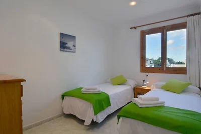 Appartamento Vacanza con famiglia Santa Margalida