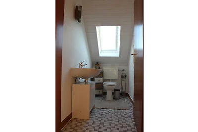 Ferienwohnung Kranichhorst