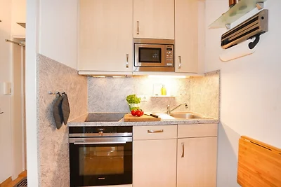 Appartement Vacances avec la famille Sierksdorf