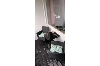 Vakantieappartement Gezinsvakantie Goslar