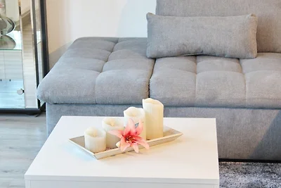 Vakantieappartement Gezinsvakantie Lübbenau/ OT Ragow