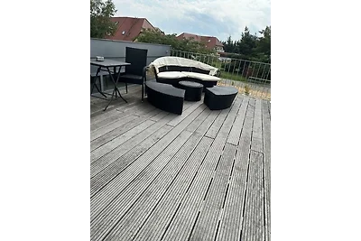 Appartment Düne 10 2.OG