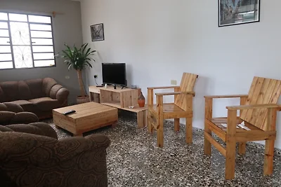 Hostal Vladakamami Appartement 2