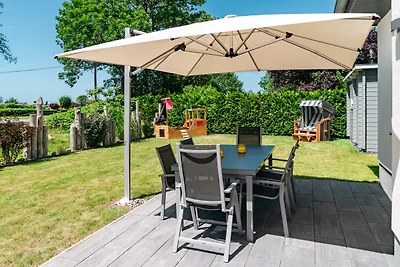 Casa vacanze Vacanza di relax Gross-Mohrdorf