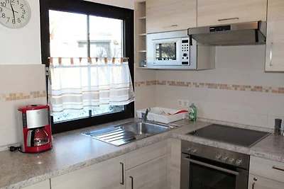 Ferienhaus Nr. 121, Kategorie