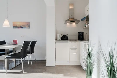 Villa Marin, Wohnung 16