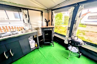 Mietwohnwagen 23 Small