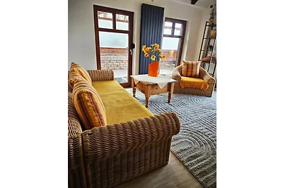 Vakantieappartement Gezinsvakantie Stechow-Ferchesar