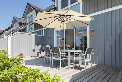 Ferienhaus Belvedere 2 c