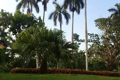 Casa Campo Alegre Claribel y Carlos