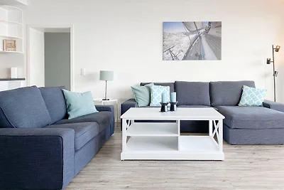 Panorama Ostseeblick