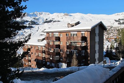 Appartamento Vacanza con famiglia Verbier