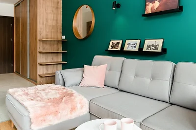 Vakantieappartement Gezinsvakantie Karpacz