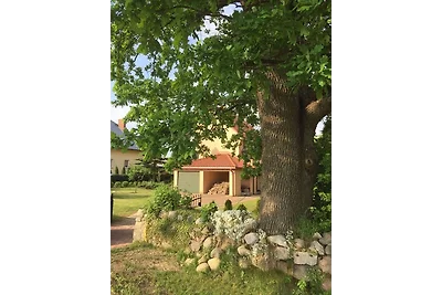 Kaschubische Schweiz : Oase der