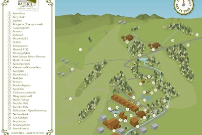 Casa vacanze Vacanza di relax Eisenberg