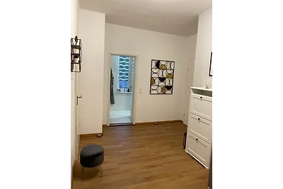 Wohnen in Freiberger Villa!