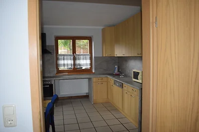 Vakantieappartement Gezinsvakantie Reut