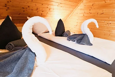 Ferienhaus Ostseeperle