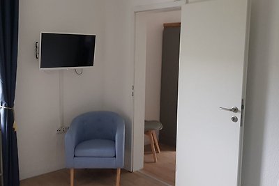 Vakantieappartement Gezinsvakantie Löhne