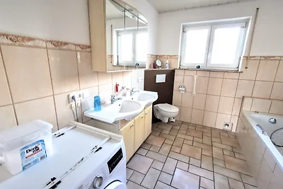 Apartament Dla rodzin Grünkraut