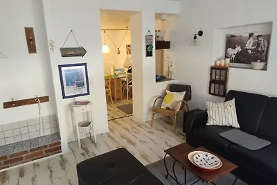 apartman za odmor Obiteljski odmor Röbel Müritz