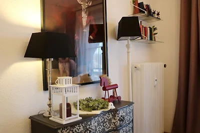 Ferienwohnung Seeblick Nr. 4;