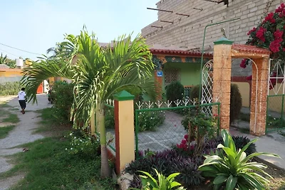 Hostal Avenida del Sol Appartement