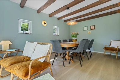 Vakantiehuis Ontspannende vakantie Hinte