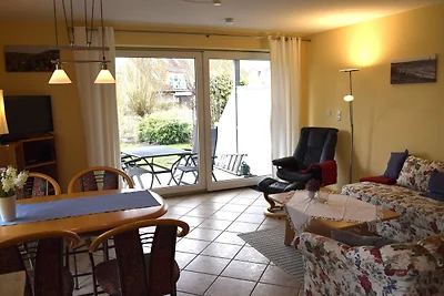 Appartamento Vacanza con famiglia Schönberg & Schönberger beach