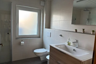 Vakantieappartement Gezinsvakantie Neukirchen in Ostholstein