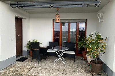 Vakantieappartement Gezinsvakantie Diebach