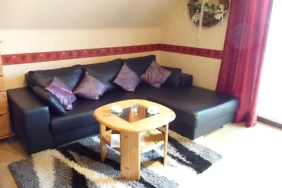 Ferienwohnung PANTEN