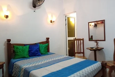 HOSTAL VILLA BLANCA Appartement 2