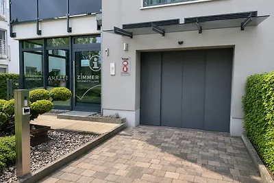 Dünenhaus Aurell, App. 5