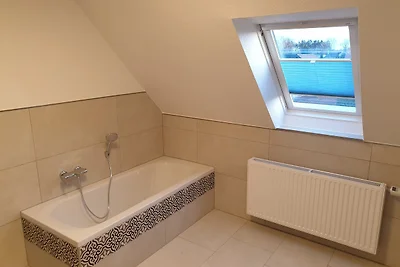 Appartamento Vacanza con famiglia Papenburg