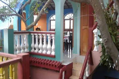 Hostal Betina Appartement 1