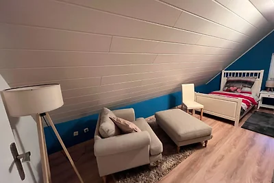 Landhaus Up‘n Wall