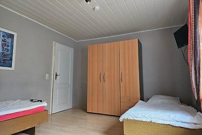 Vakantieappartement Gezinsvakantie Usingen