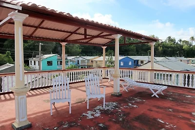 Appartamento Vacanza con famiglia Baracoa
